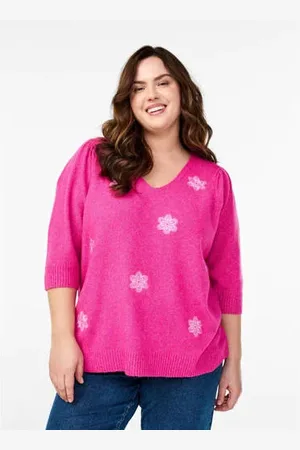 Zizzi Top