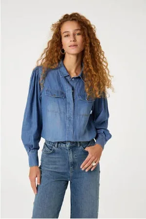 Fabienne Chapot Blouse