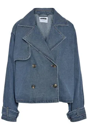 Noisy May Trenchcoat