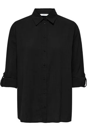 ONLY Blouse zwart