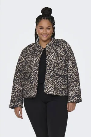ONLY Jasje quilted