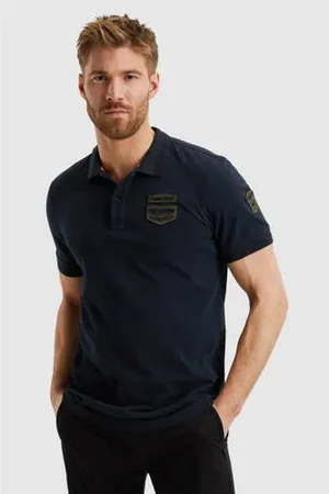 PME Legend™ Regular polo