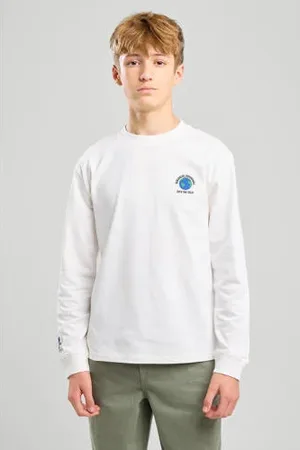 America today Longsleeve