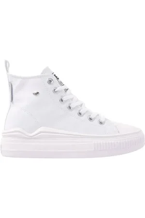 British Knights Kaya flow mid sneakers