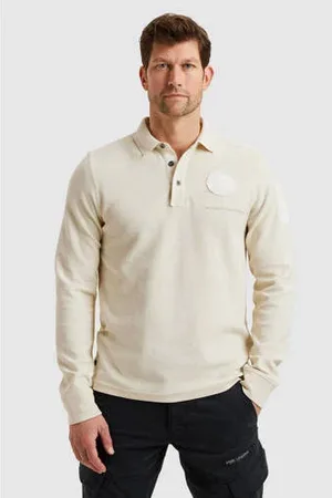PME Legend™ Polo gebreid
