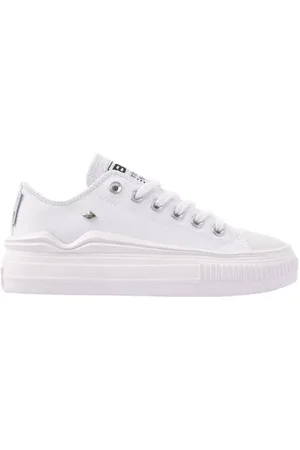 British Knights Kaya flow low sneakers