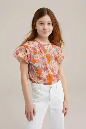 WE Fashion T