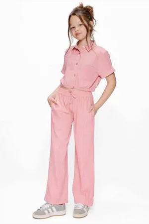 Retour Blouse