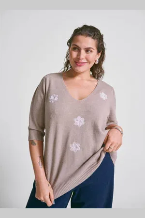 Zizzi Top