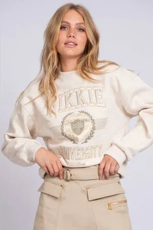 NIKKIE. Sweater