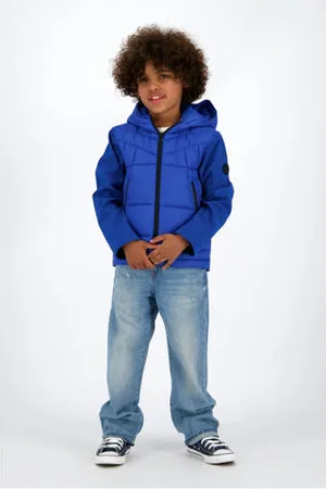 Vingino Jack blauw