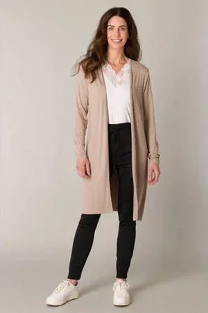ES&SY Vest