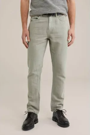 WE Fashion Slim fit jeans