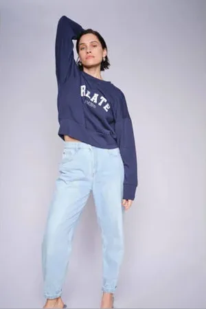 Mos Mosh Sweater