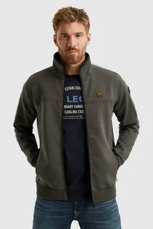 PME Legend™ Sweatvest