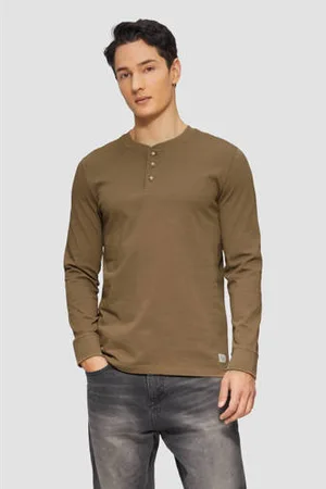 QS by s.Oliver Longsleeve
