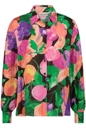 Fabienne Chapot Blouse