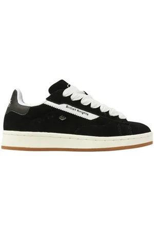 British Knights Ezo suède sneakers