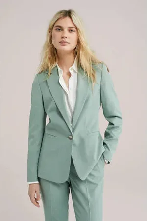 WE Fashion Regular blazer