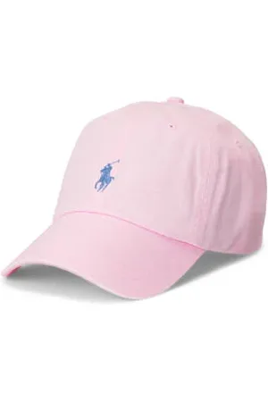 Ralph Lauren Pet met logo