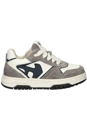 Nelson Suède sneakers