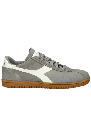 Diadora Tokyo suède sneakers