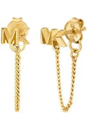 Michael Kors Oorbellen MKC1782710 Premium
