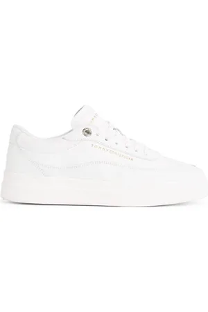 Tommy Hilfiger Leren sneakers
