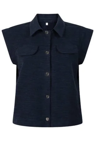ZOSO Zoso donkerblauw