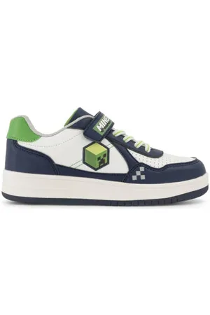 Minecraft Sneakers