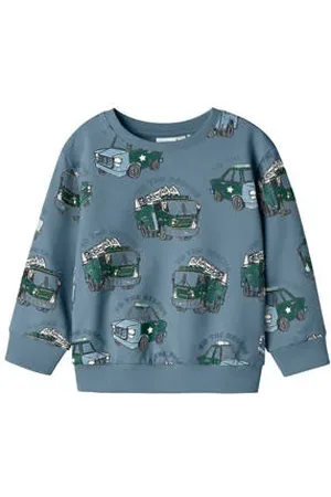 NAME IT MINI sweater
