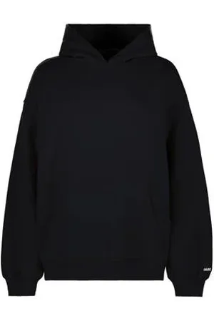 Cars Hoodie zwart