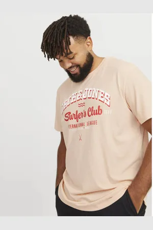 JACK & JONES T