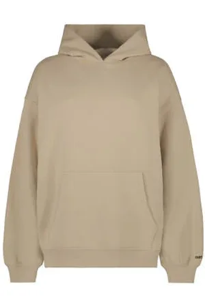 Cars Hoodie beige