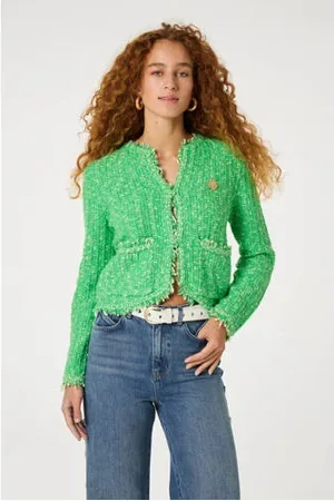 Fabienne Chapot Vest