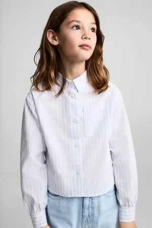 MANGO Blouse