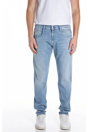 Replay ANBASS slim fit jeans