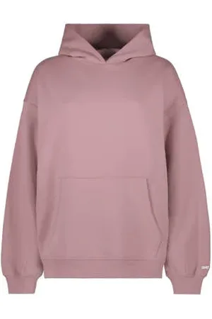 Cars Hoodie roze
