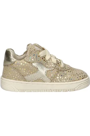 Nelson Suède sneakers