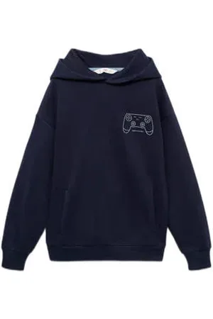 MANGO Hoodie
