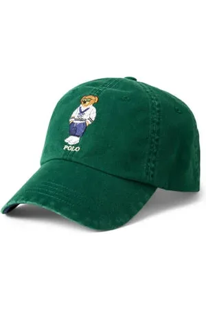 Ralph Lauren Pet met logo