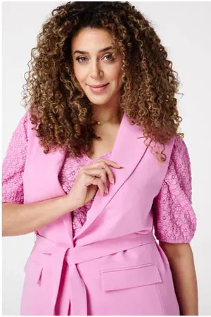 MS Mode Gilet