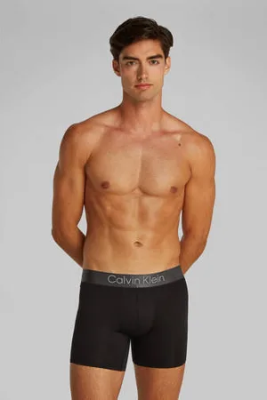 Calvin Klein Boxershort (set van 3)