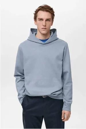 MANGO Hoodie