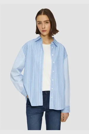 QS by s.Oliver Blouse