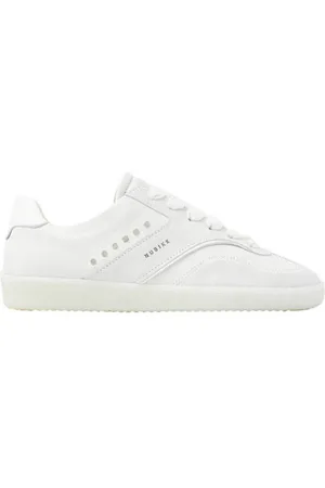 Nubikk Leren sneakers