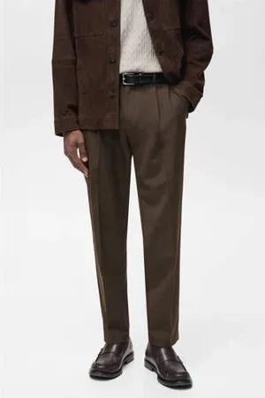 MANGO Slim chino