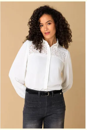 Ivy Beau Blouse