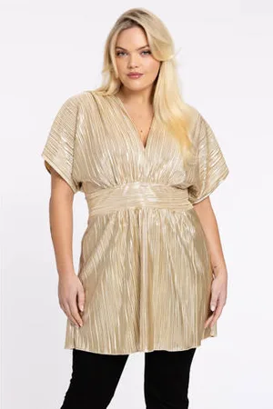 Yoek X Hannelore top