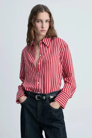 MANGO Blouse